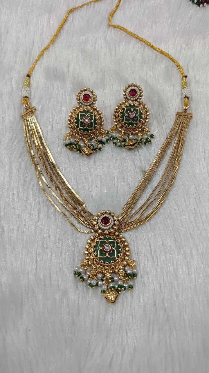 Antique Jewellery