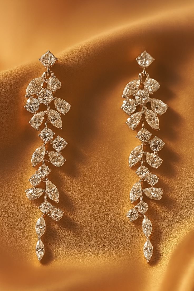 Stylish Earrings for Women and Girls & Valentine Gift for Girlfriend