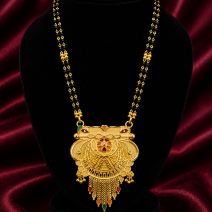 Statement mangalsutra